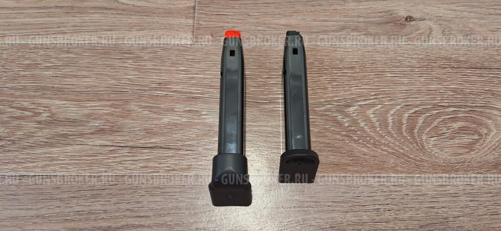 МАГАЗИН GP T12 на 15 МЕСТ. 