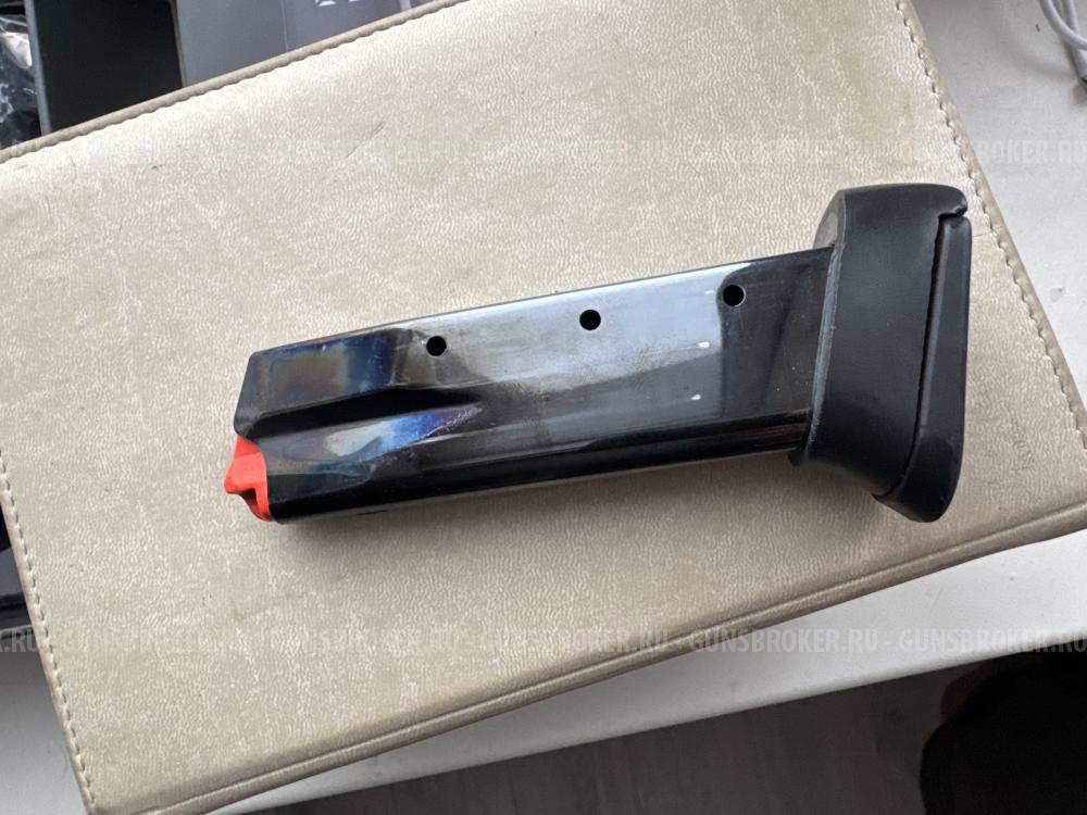 Магазин гранд Пауэр Т 12 с пяткой под Т 11 