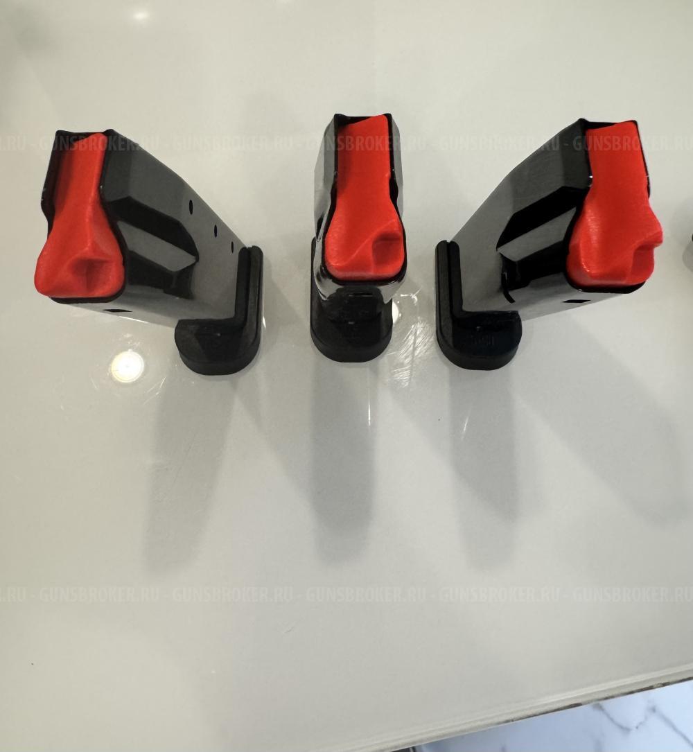 Магазины Хорхе (гроза-021) Grand Power Т12 Словакия