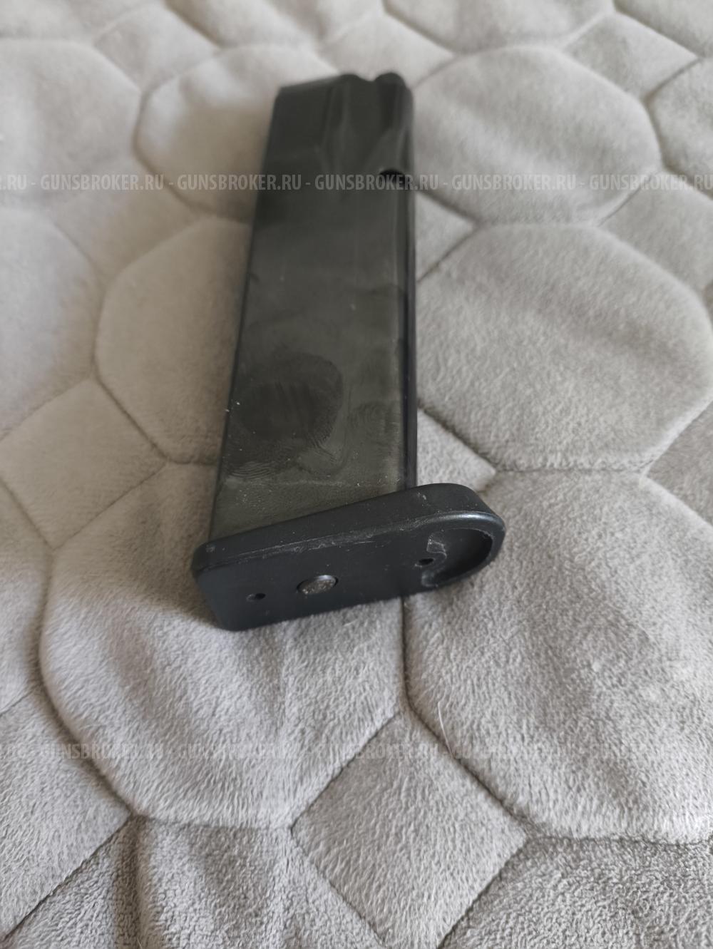 Магазин Grand Power T10