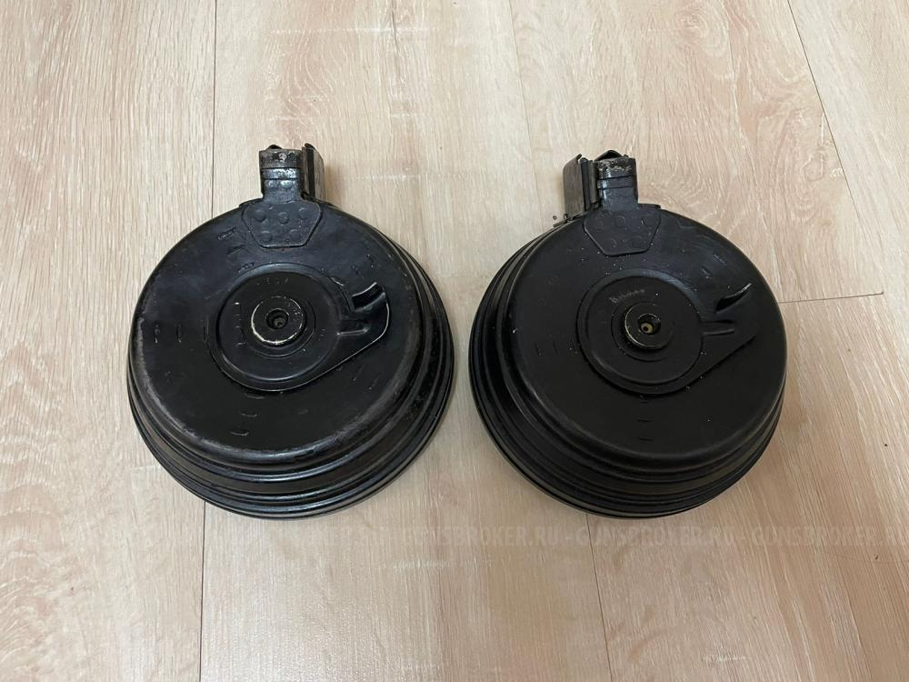 Бубен РПК 7,62х39