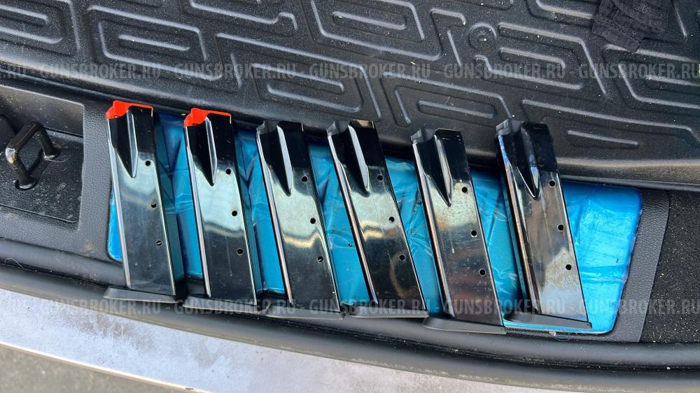 Магазин Grand Power T12 АКБС/ Словакия