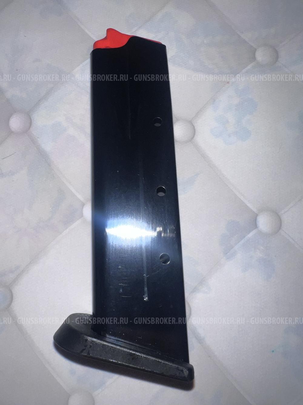 Магазин Grand Power T12 АКБС
