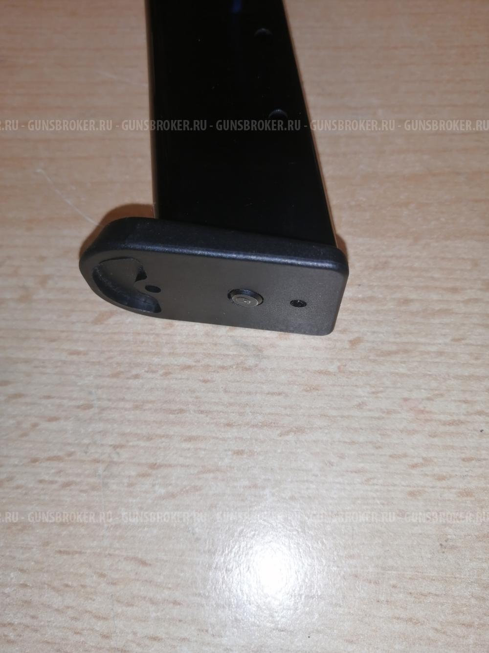 Магазин Grand Power T12 штурмовой 