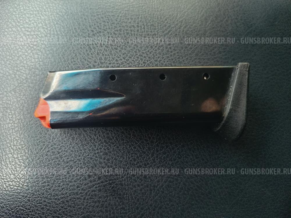 Магазин для GP T11 grand power TQ1