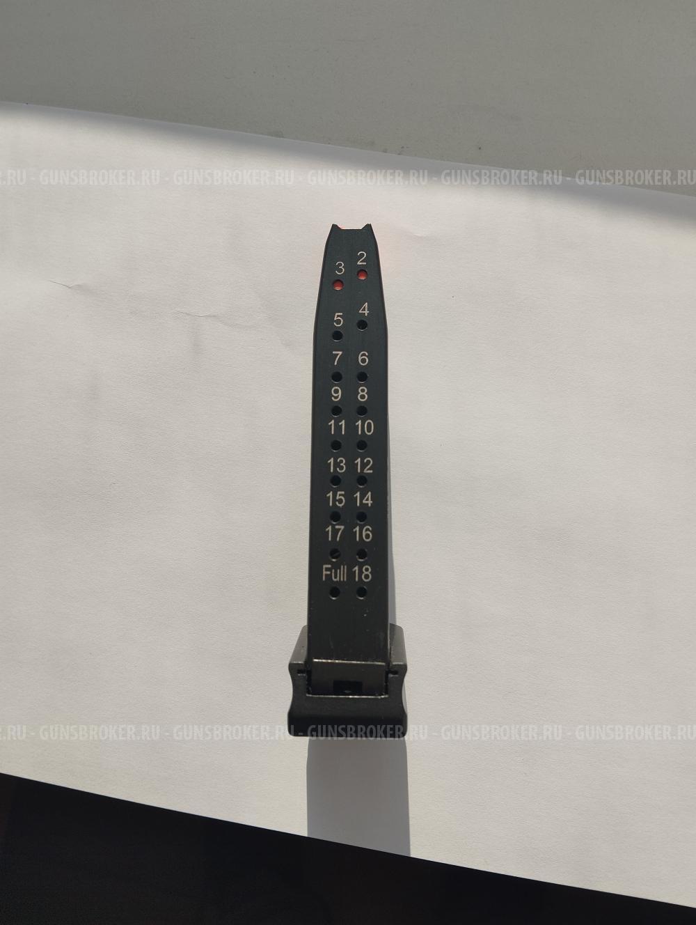 Магазин Grand Power T12