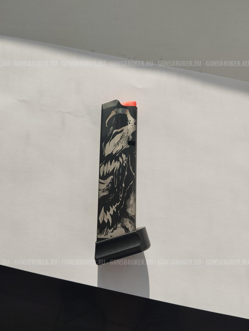 Магазин Grand Power T12