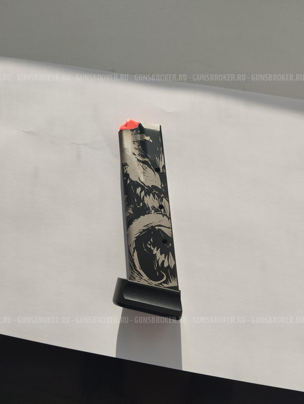 Магазин Grand Power T12