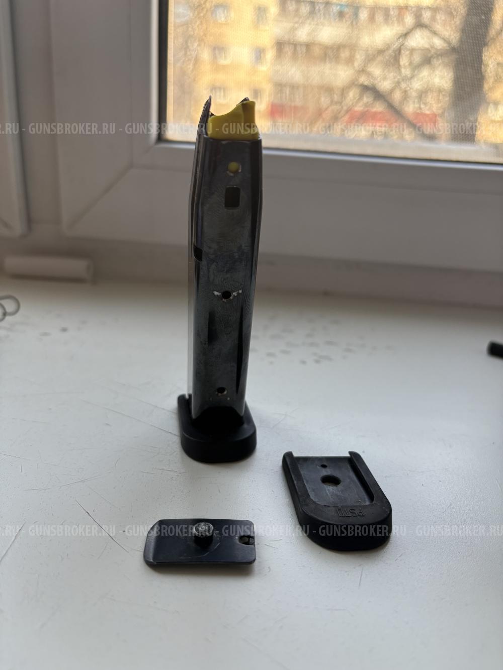 Магазин grand power Т12