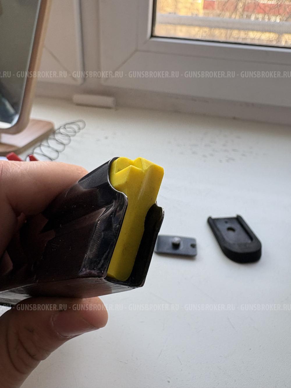 Магазин grand power Т12