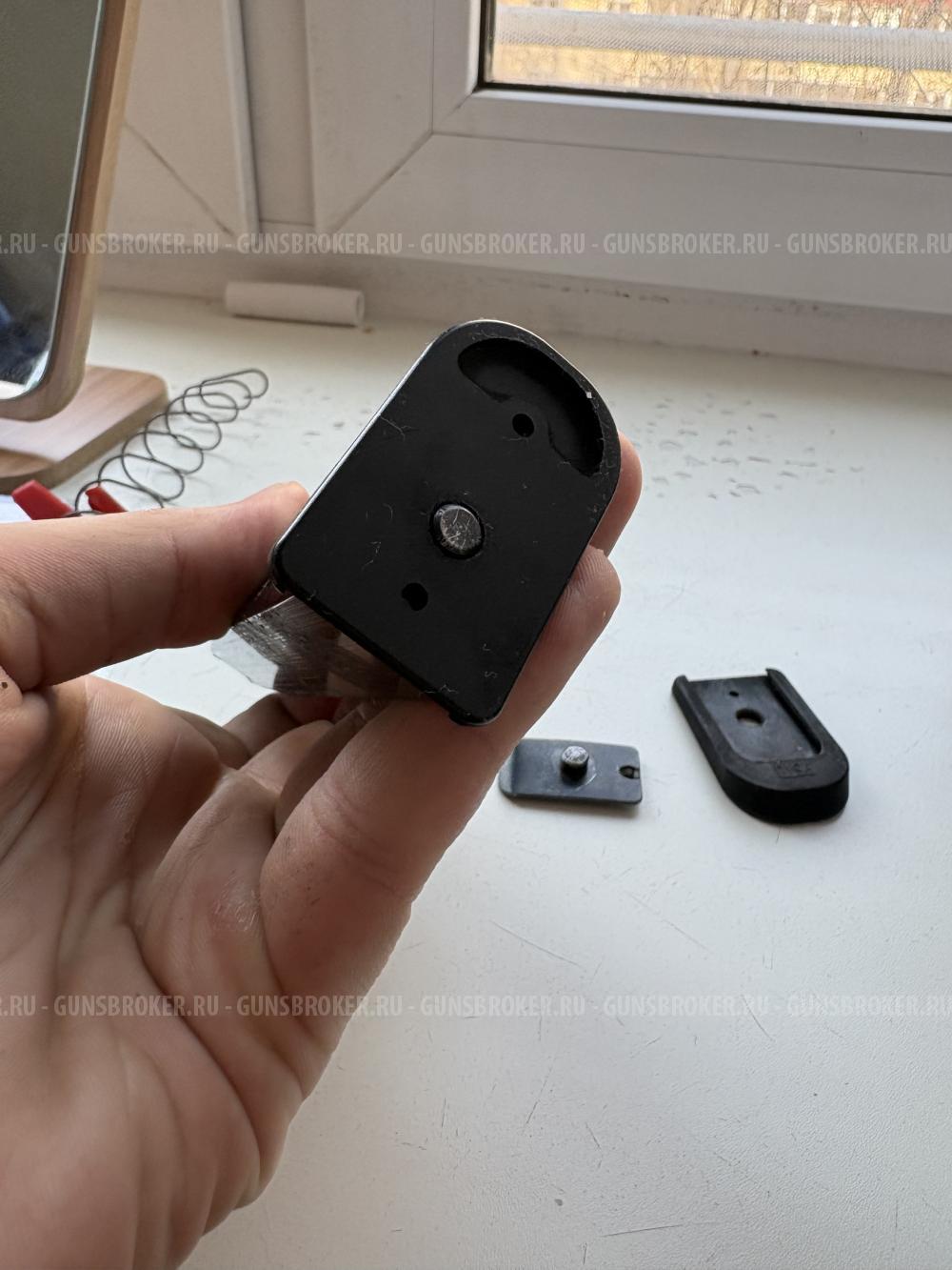 Магазин grand power Т12