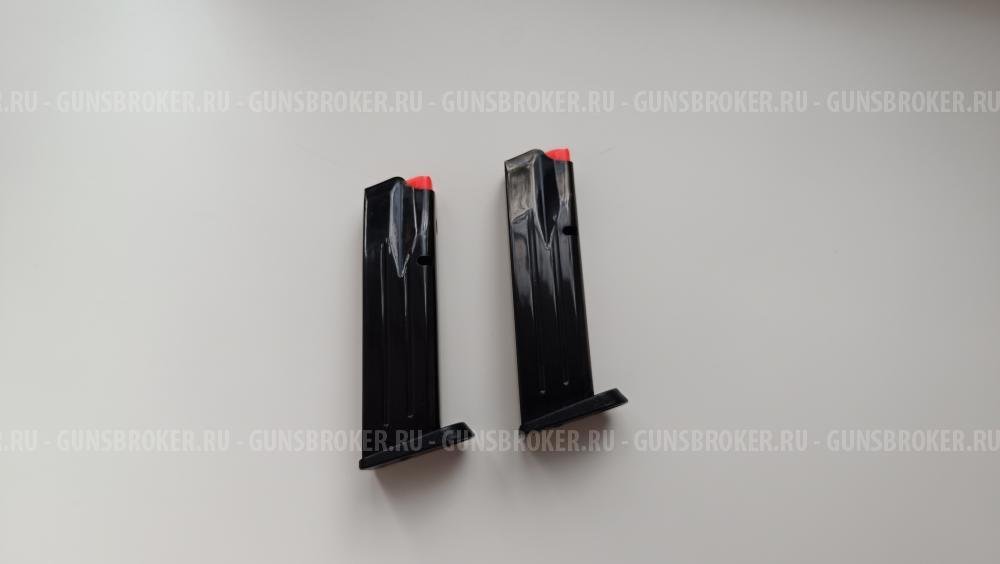 Магазин Grand Power t12