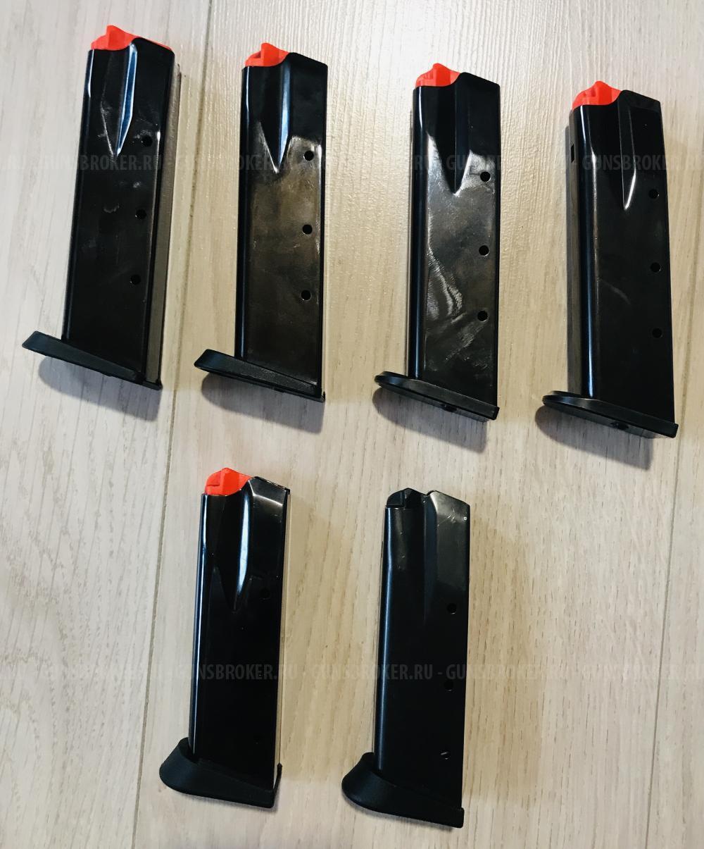 Магазин Grand Power T 12, TQ2, T11, TQ1, T15