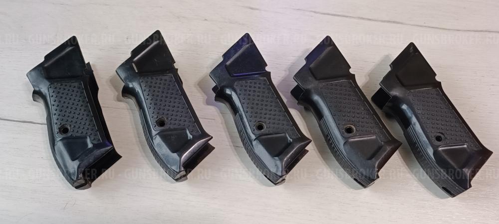 ЗиП Гроза 021,031,041,051, Магазин Гроза 01