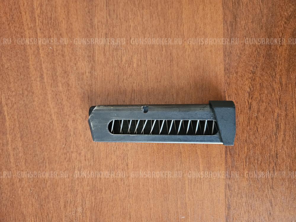 Магазин Гроза-01