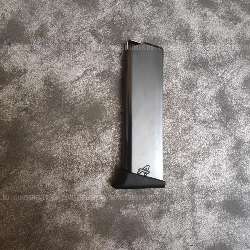 Магазин Гроза 01