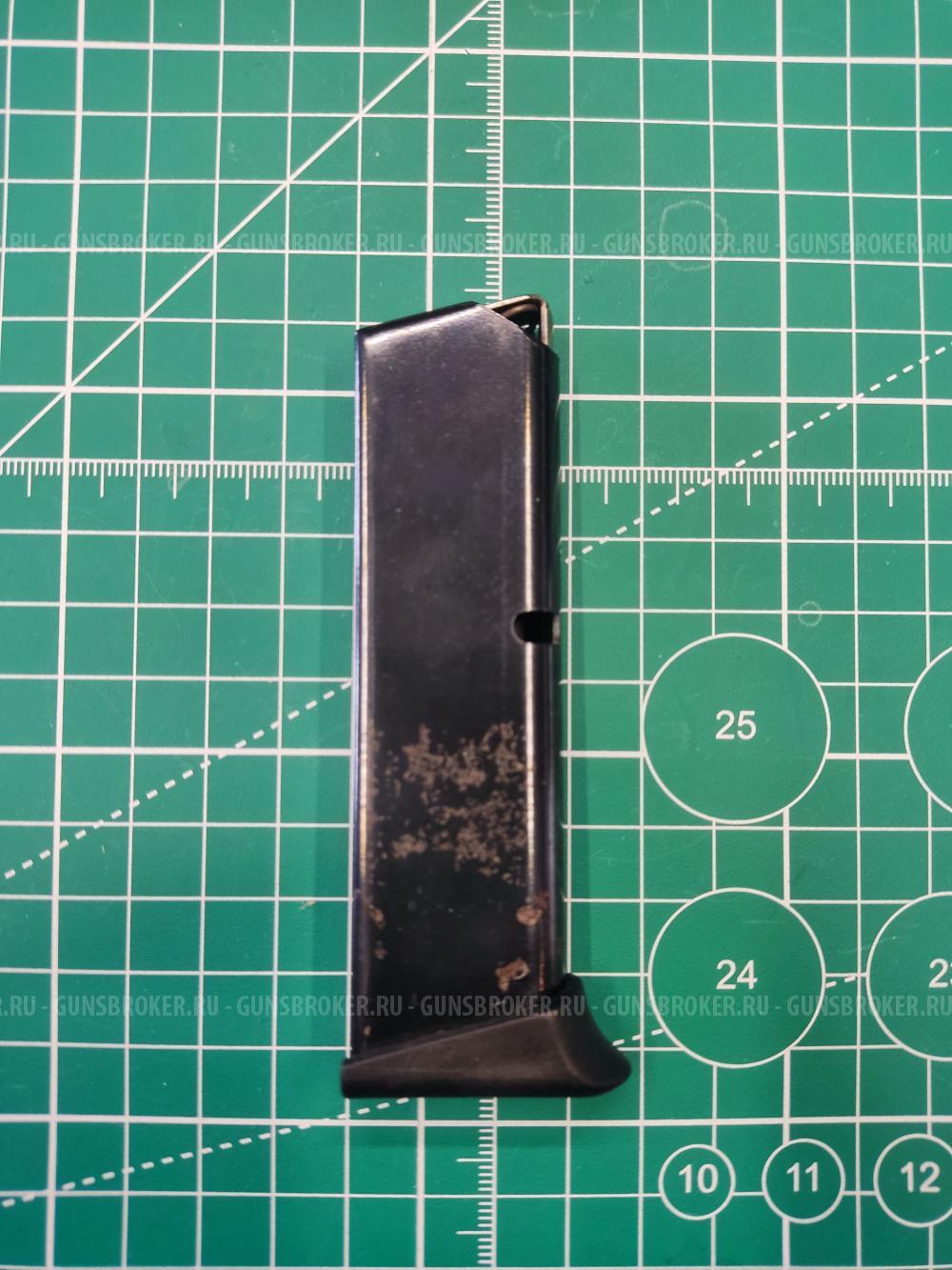 Магазин Гроза-01 