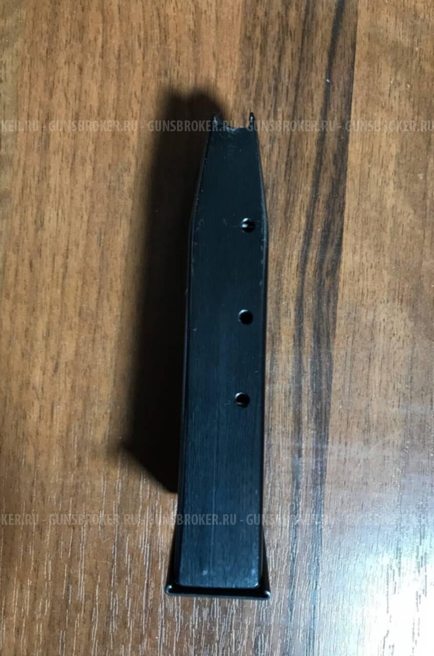 Магазин Гроза 02, 021, Хорхе