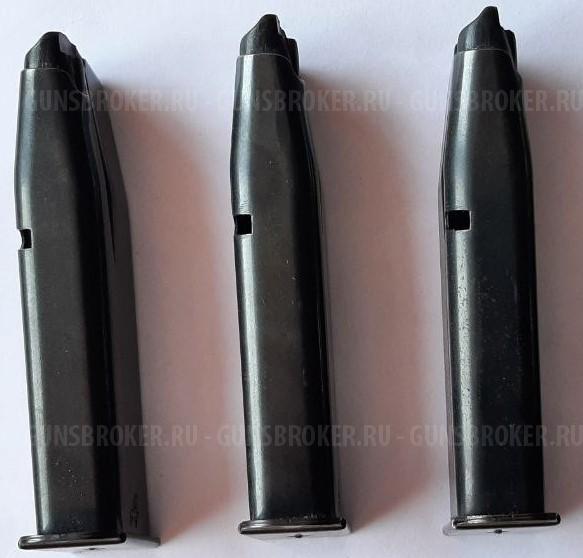 Магазин Гроза-02, Гроза-021, Хорхе