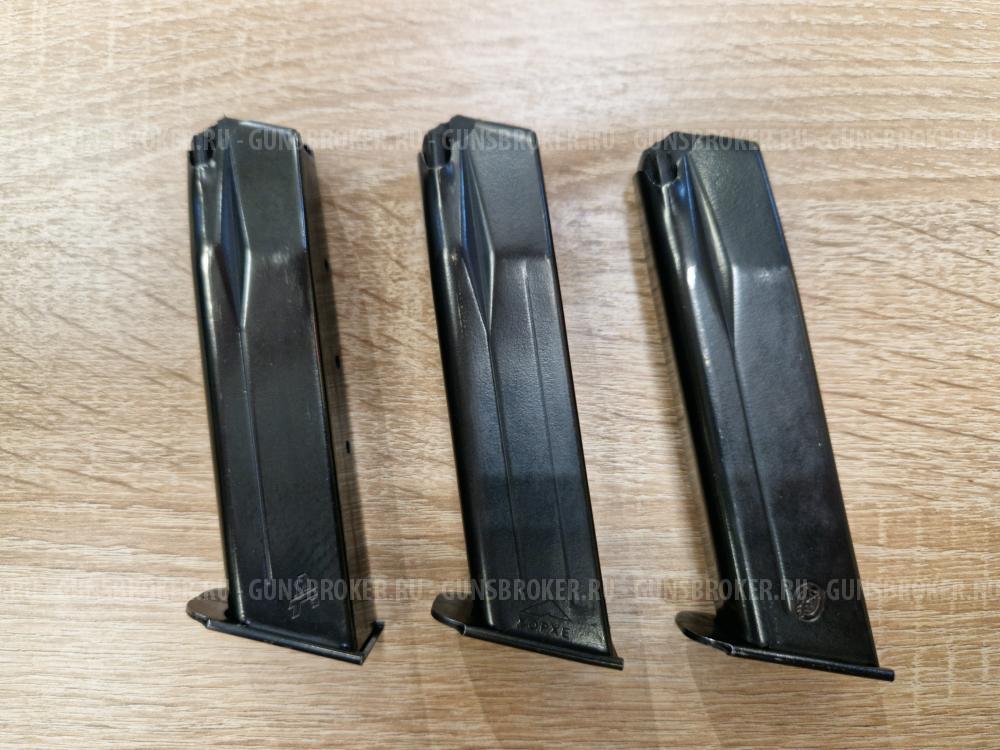 Магазин Гроза-021, Гроза-02, Хорхе