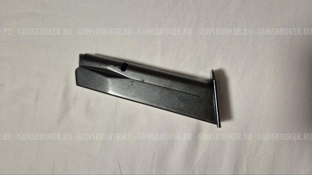 Магазин Гроза-021, Гроза 02, Хорхе