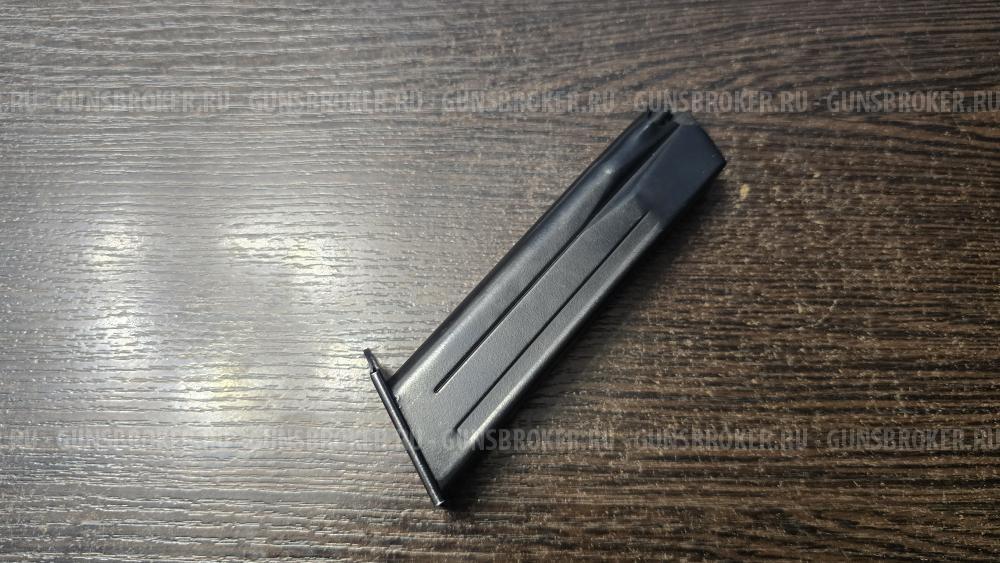 Магазин Гроза 021