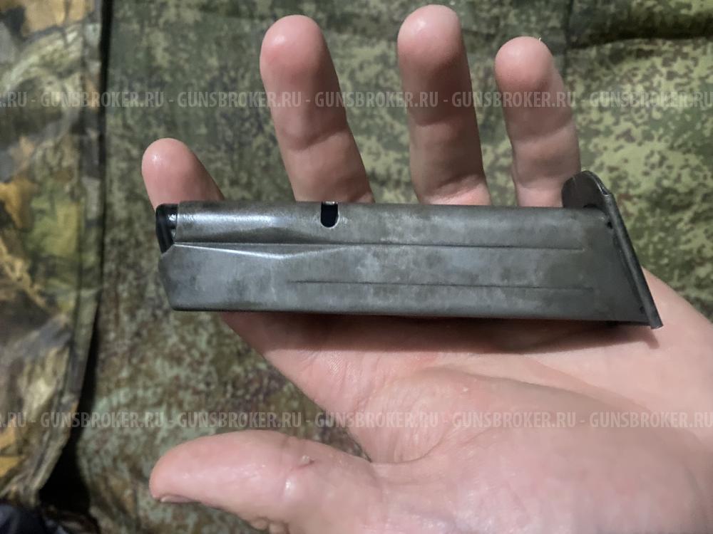 Магазин Гроза 021