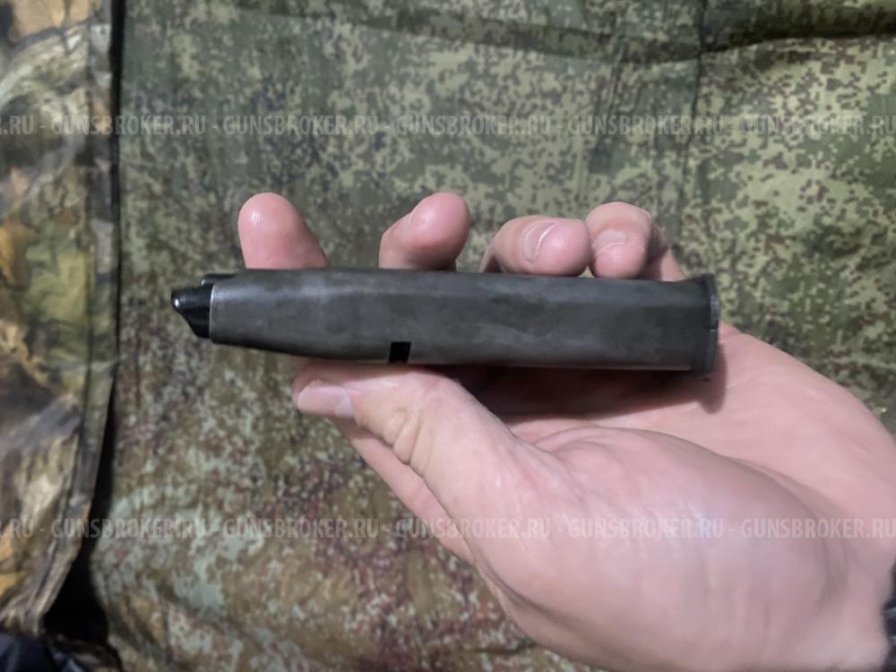 Магазин Гроза 021