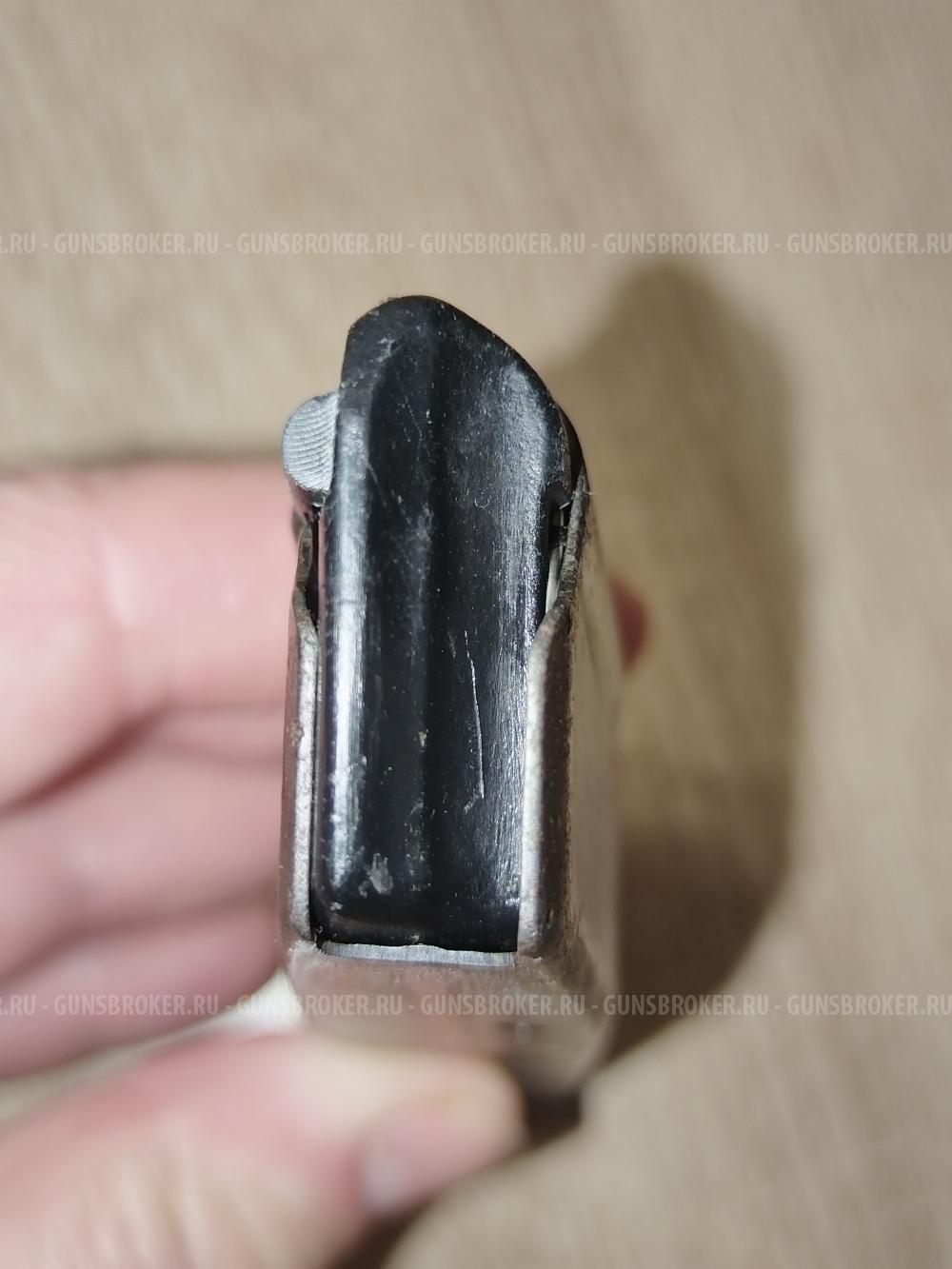 Магазин Гроза 021