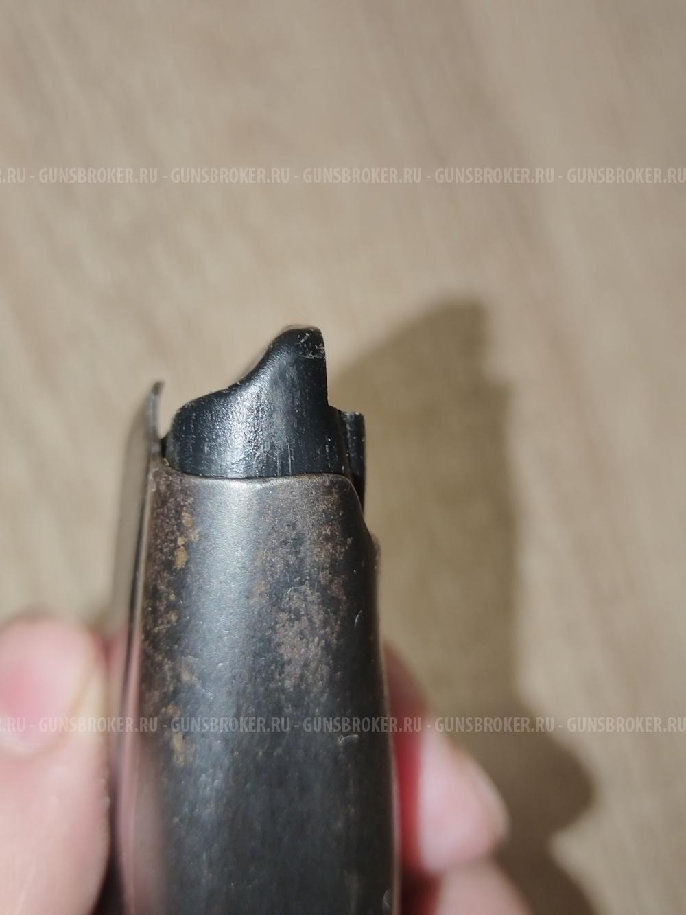 Магазин Гроза 021