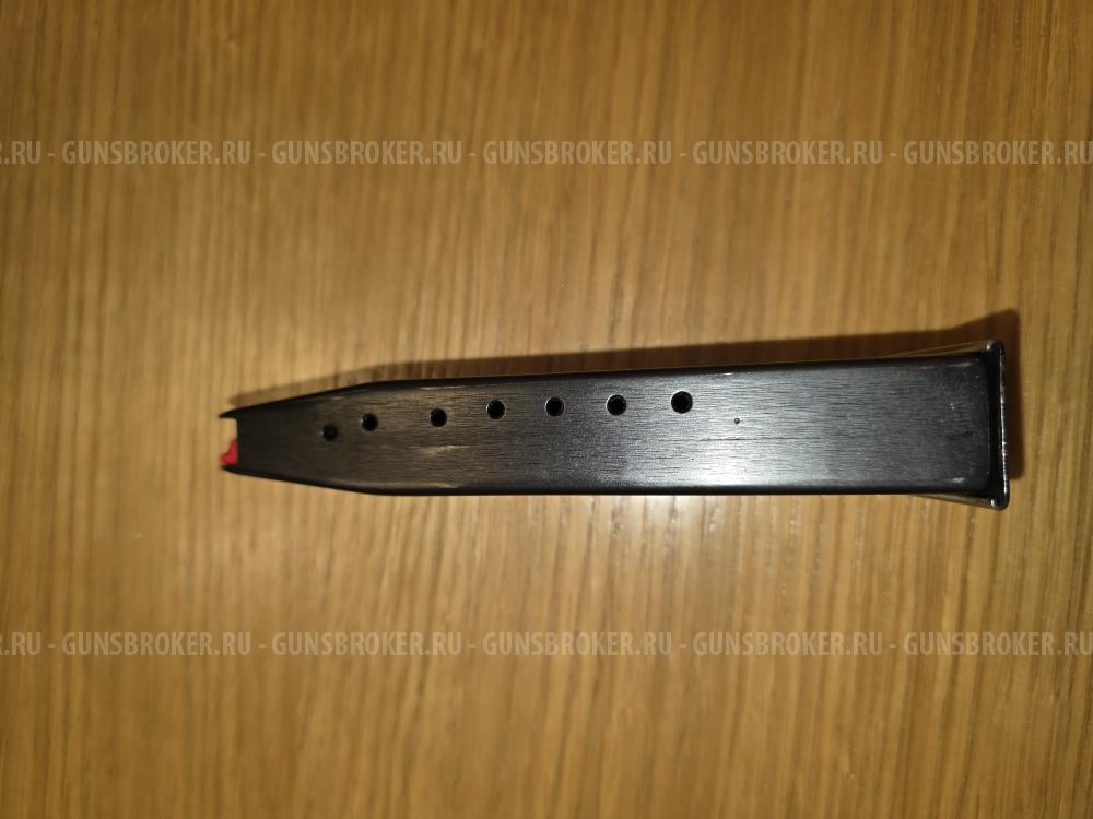 Магазин Гроза-031