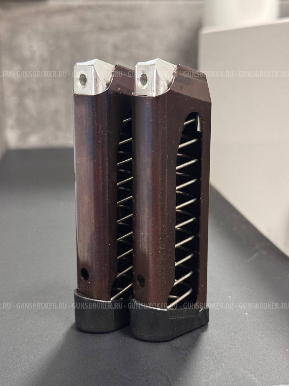 Магазин Гроза-М1