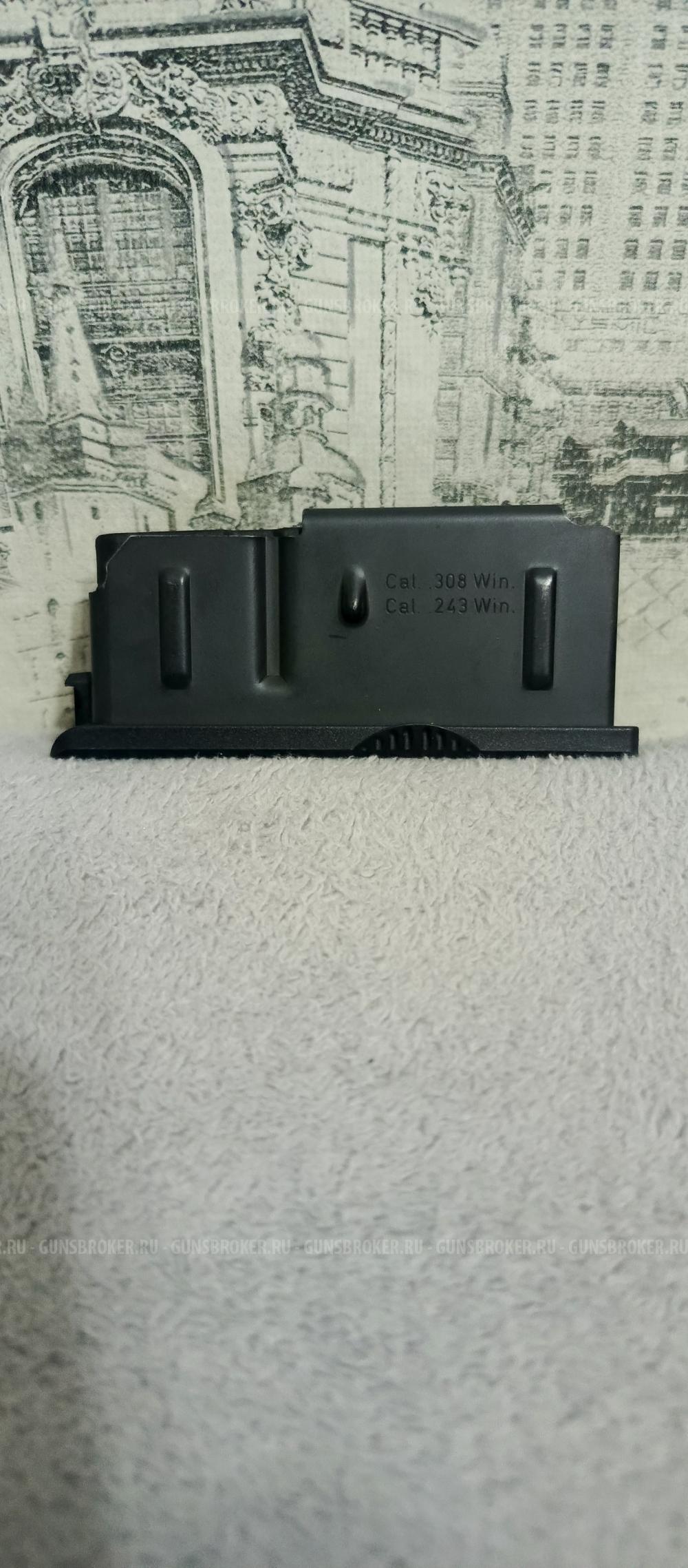 Магазин HAENEL JAEGER