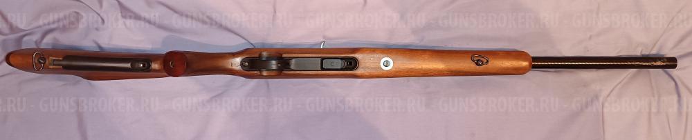 Коршун 5,6 мм (22 LR)