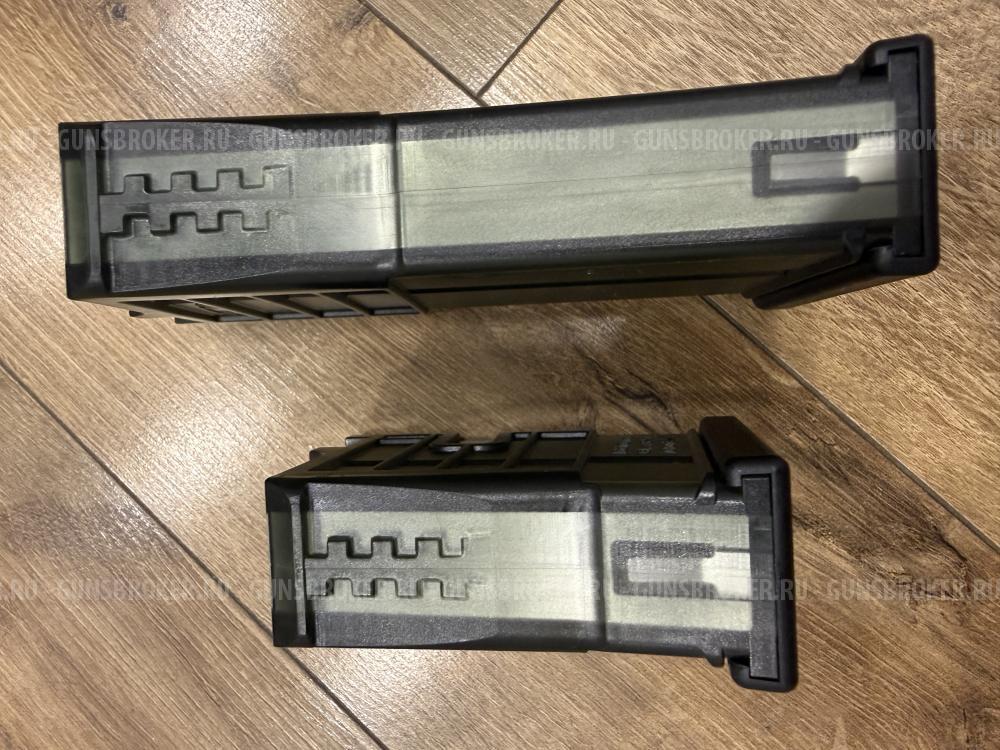 Магазин H&K 308Win.