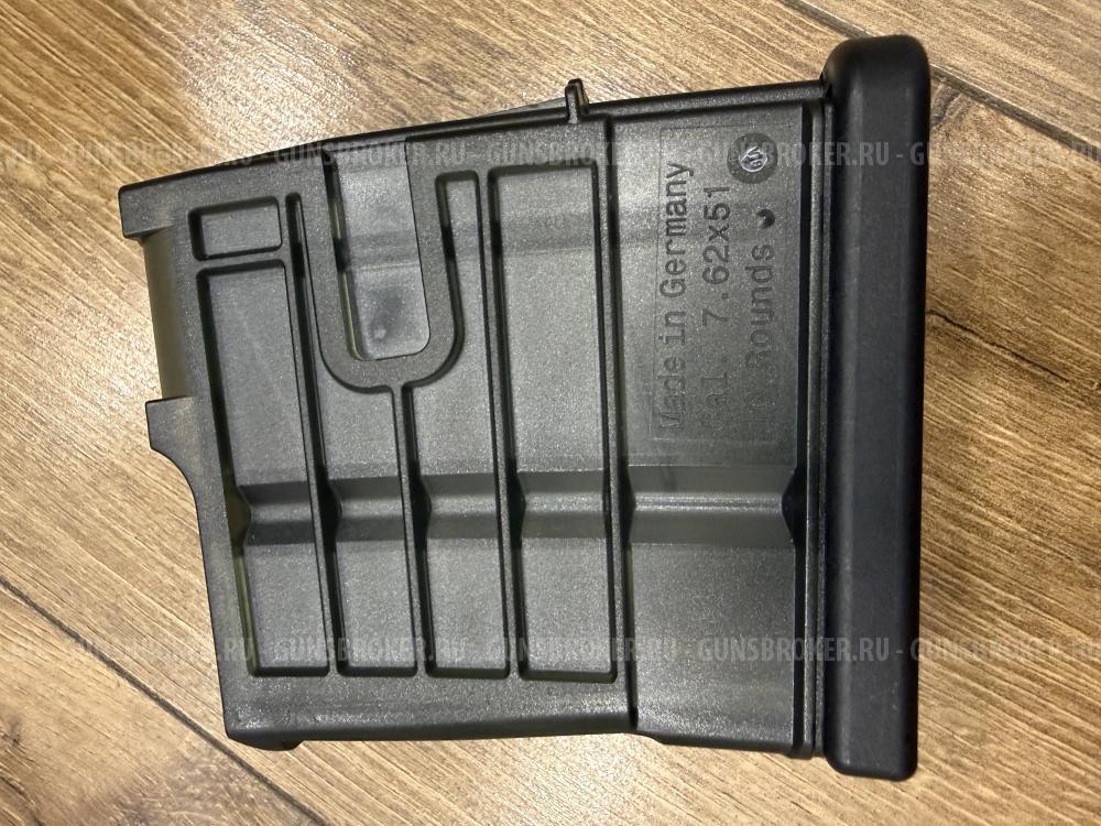 Магазин H&K 308Win.