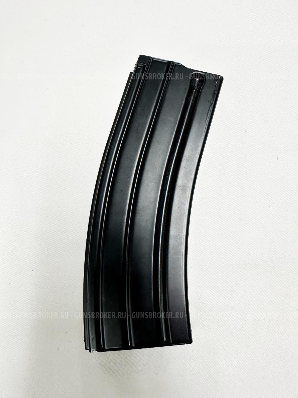 Магазин H&K для AR кал. 223 на 30ед.
