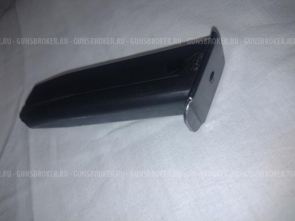 Магазин Хорхе / Гроза 02