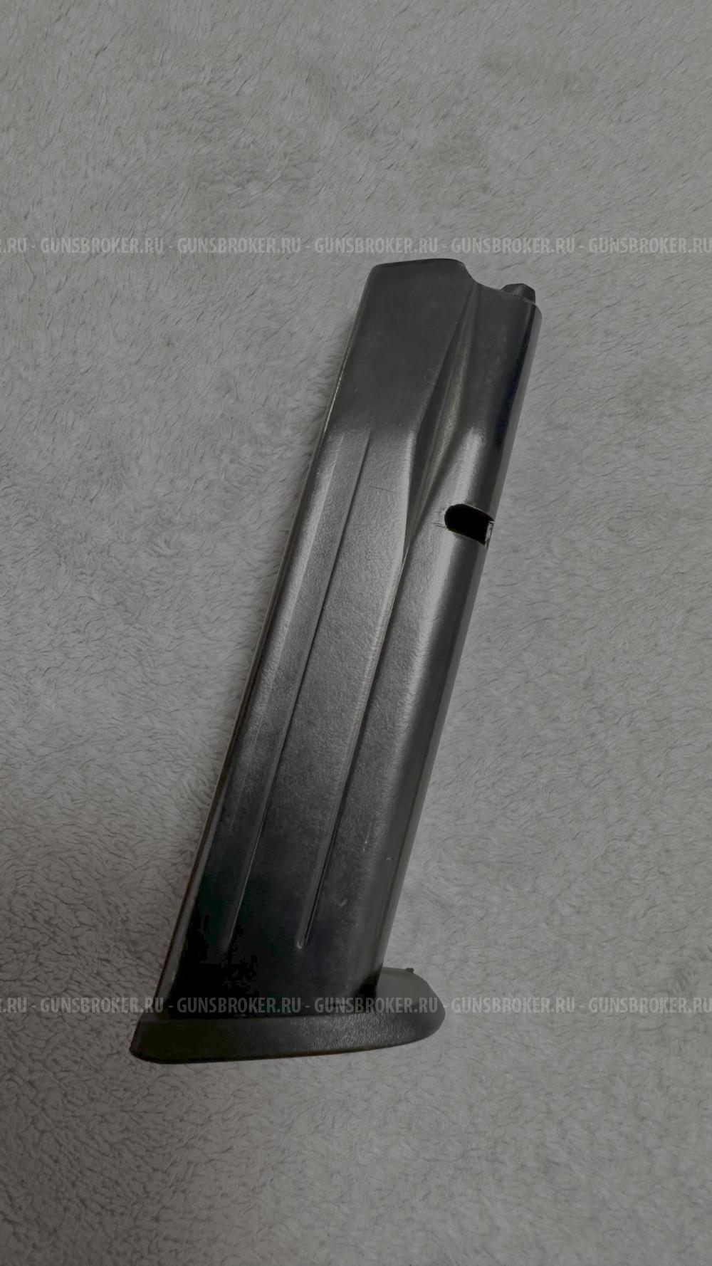 Магазин Хорхе 1, Гроза 041