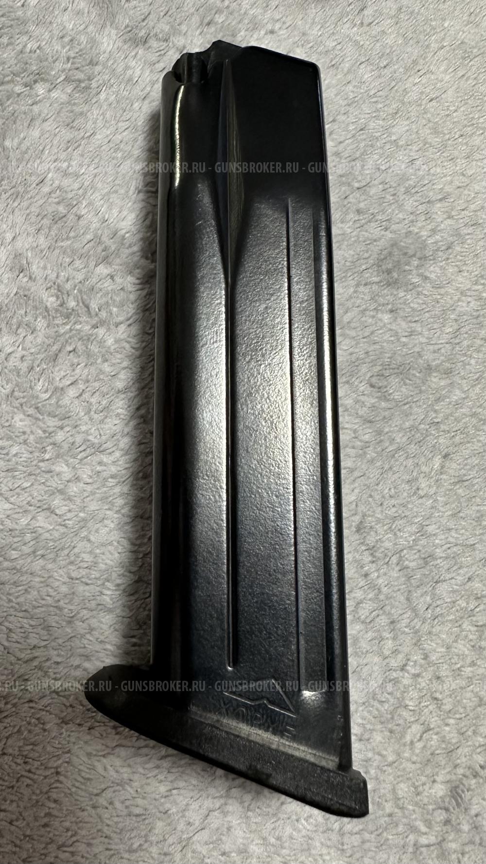 Магазин Хорхе 1, Гроза 041