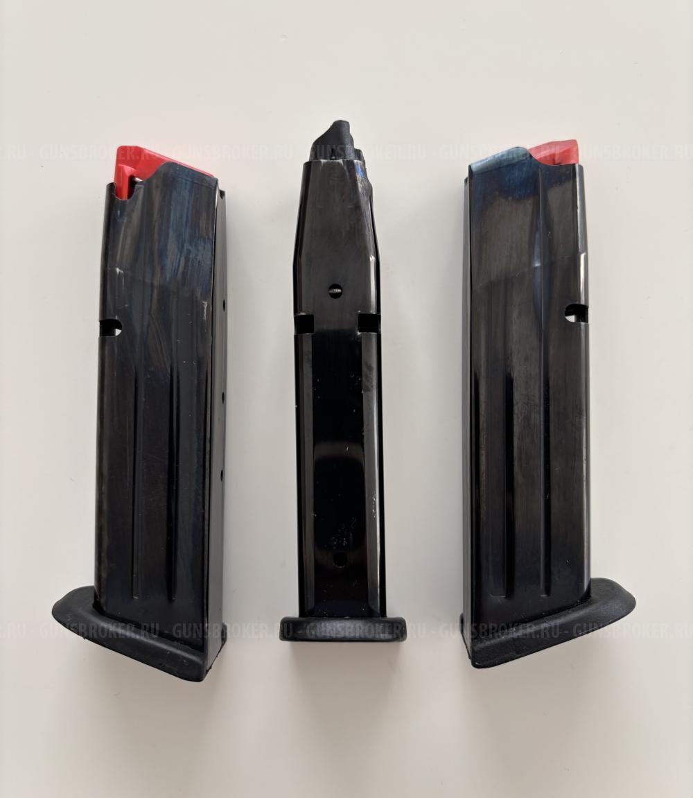 Магазин ХОРХЕ VOSTOK-1 ВОСТОК-1 ШАРК Сайга-МК СОБОЛЬ ПСМ 5,45 МР78