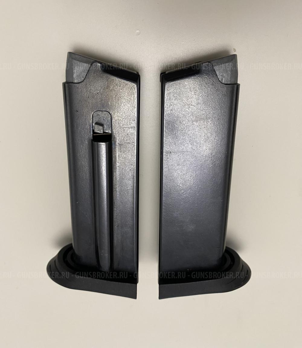 Магазин ХОРХЕ VOSTOK-1 ВОСТОК-1 ШАРК Сайга-МК СОБОЛЬ ПСМ 5,45 МР78