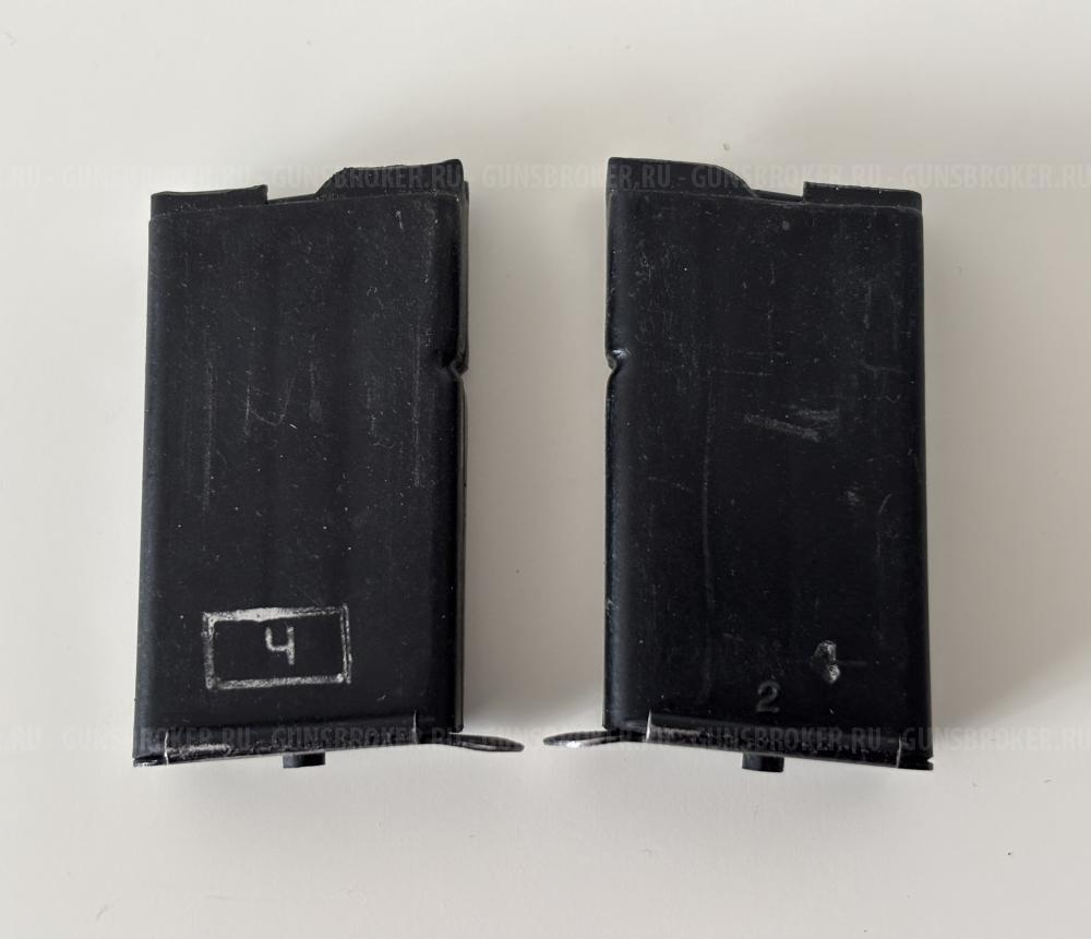 Магазин ХОРХЕ VOSTOK-1 ВОСТОК-1 ШАРК Сайга-МК СОБОЛЬ ПСМ 5,45 МР78