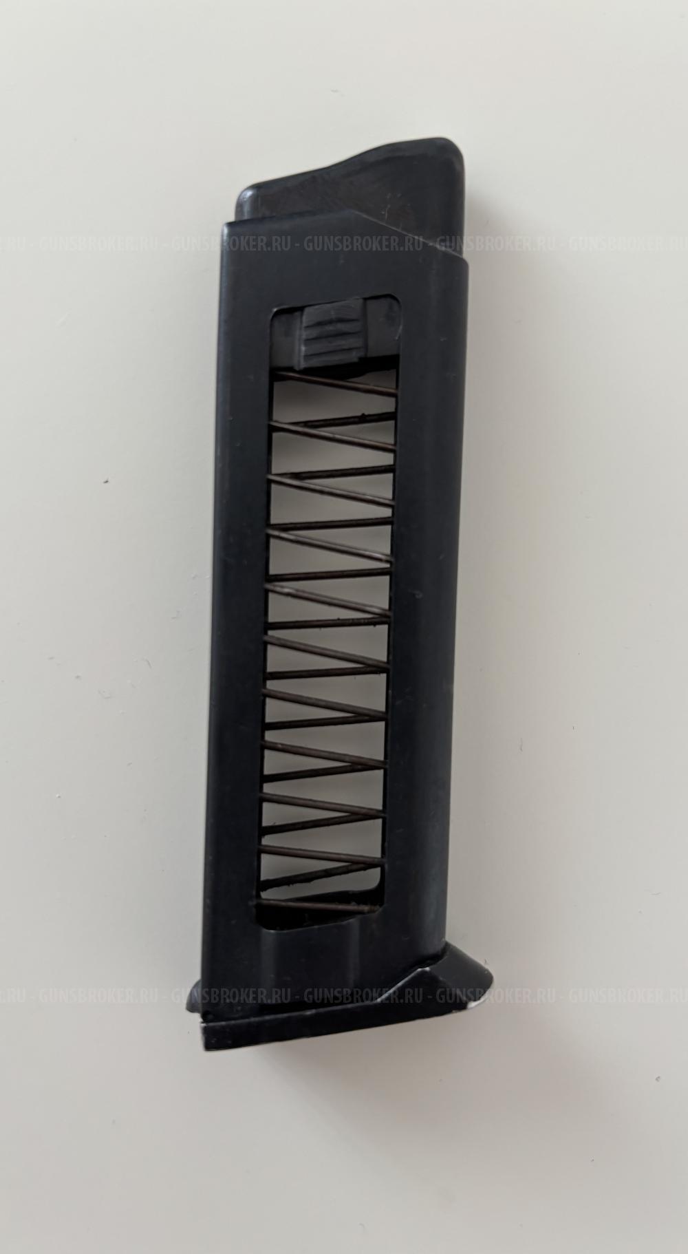 Магазин ХОРХЕ VOSTOK-1 ВОСТОК-1 ШАРК Сайга-МК СОБОЛЬ ПСМ 5,45 МР78