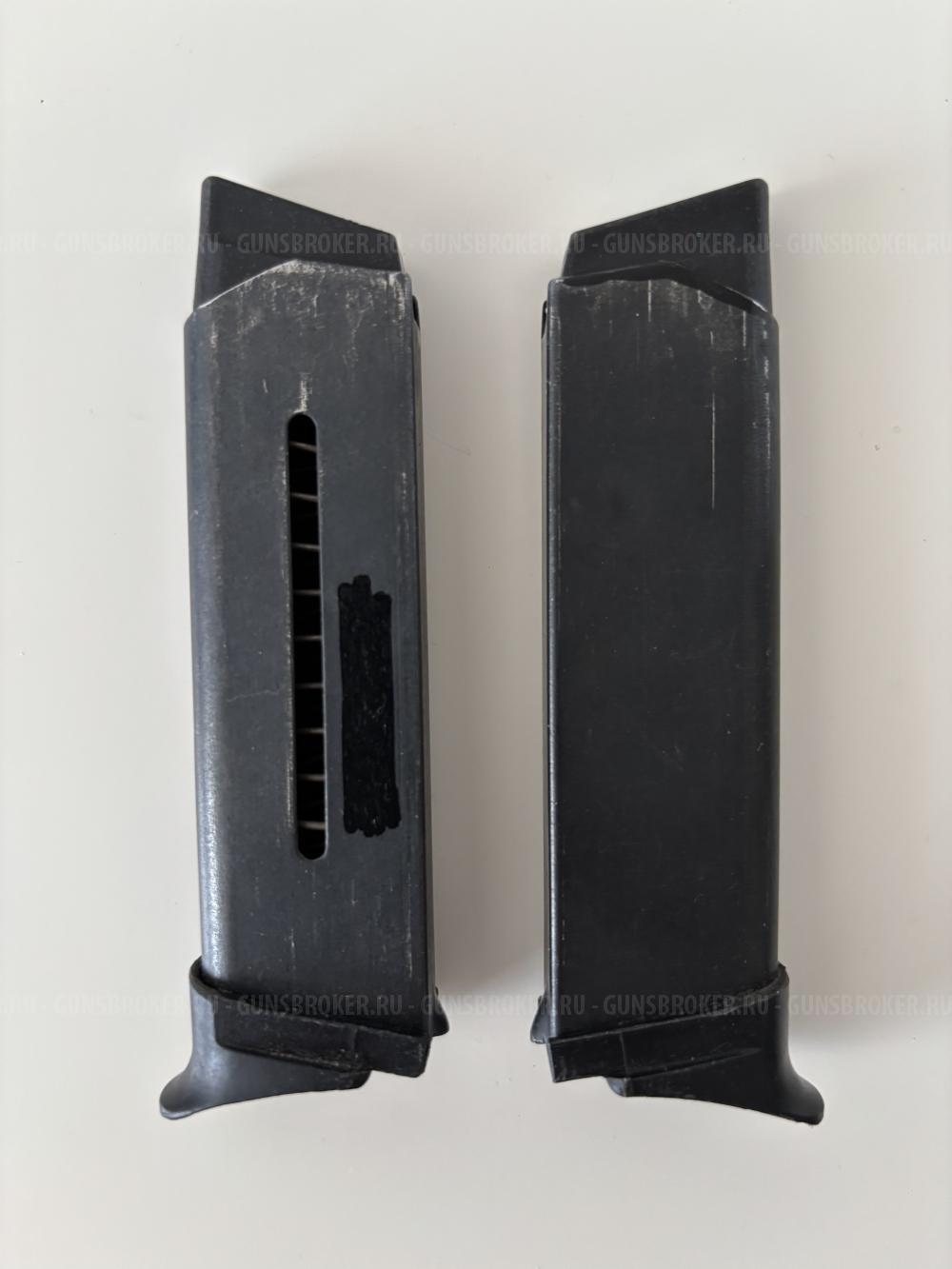Магазин ХОРХЕ VOSTOK-1 ВОСТОК-1 ШАРК Сайга-МК СОБОЛЬ ПСМ 5,45 МР78