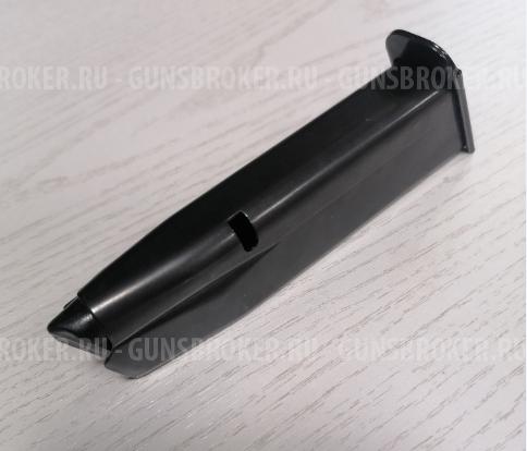 Магазин Хорхе, Гроза-2 (10мест) к.9РА