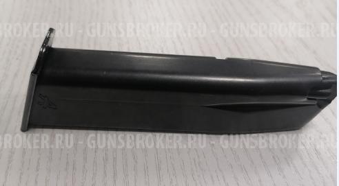 Магазин Хорхе, Гроза-2 (10мест) к.9РА