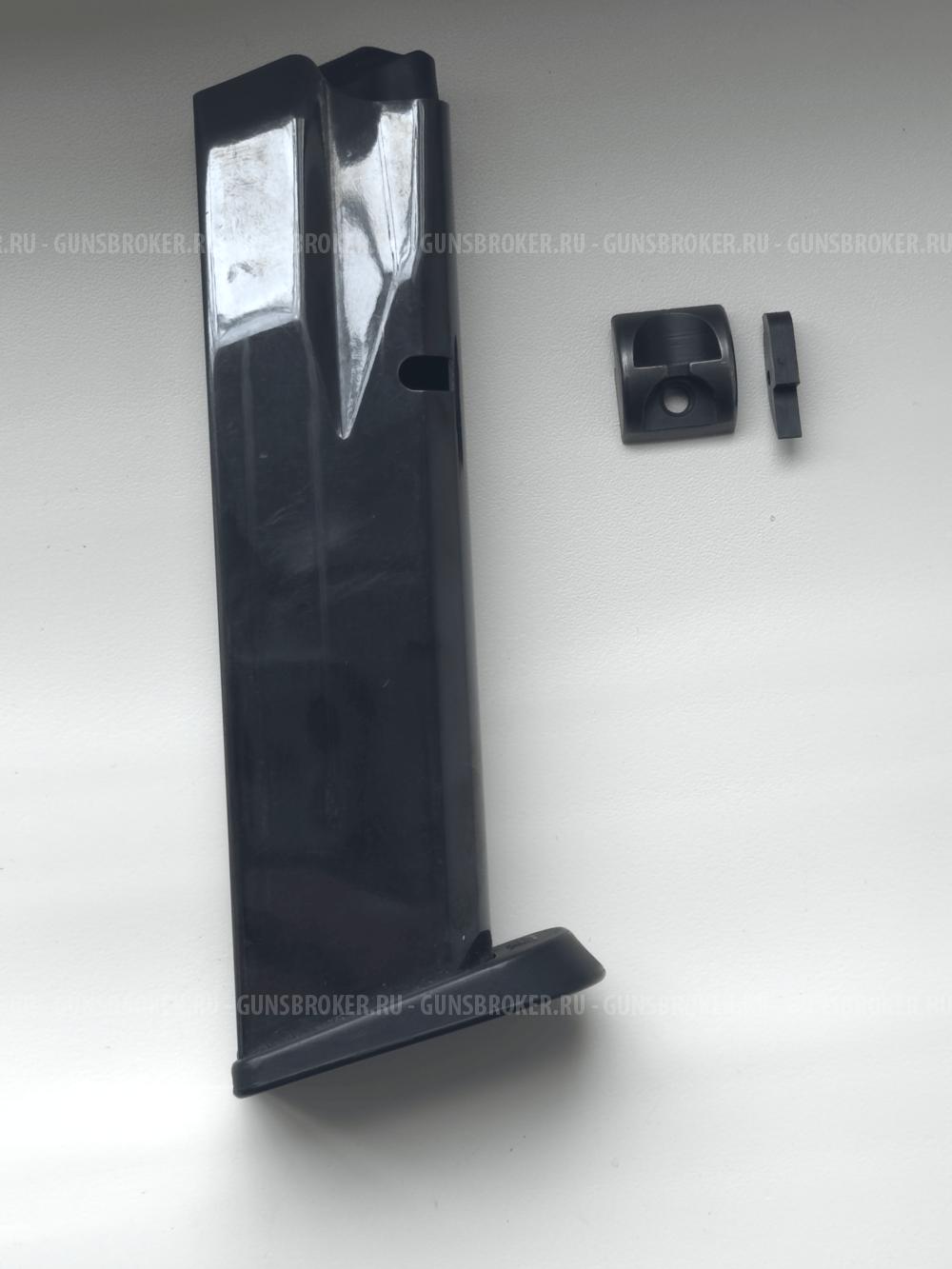 Магазин и прицельные от grand power t12 Slovakia 