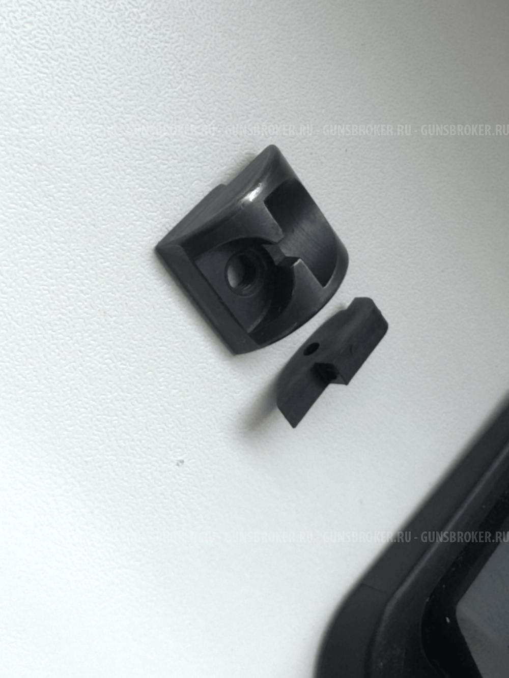 Магазин и прицельные от grand power t12 Slovakia 