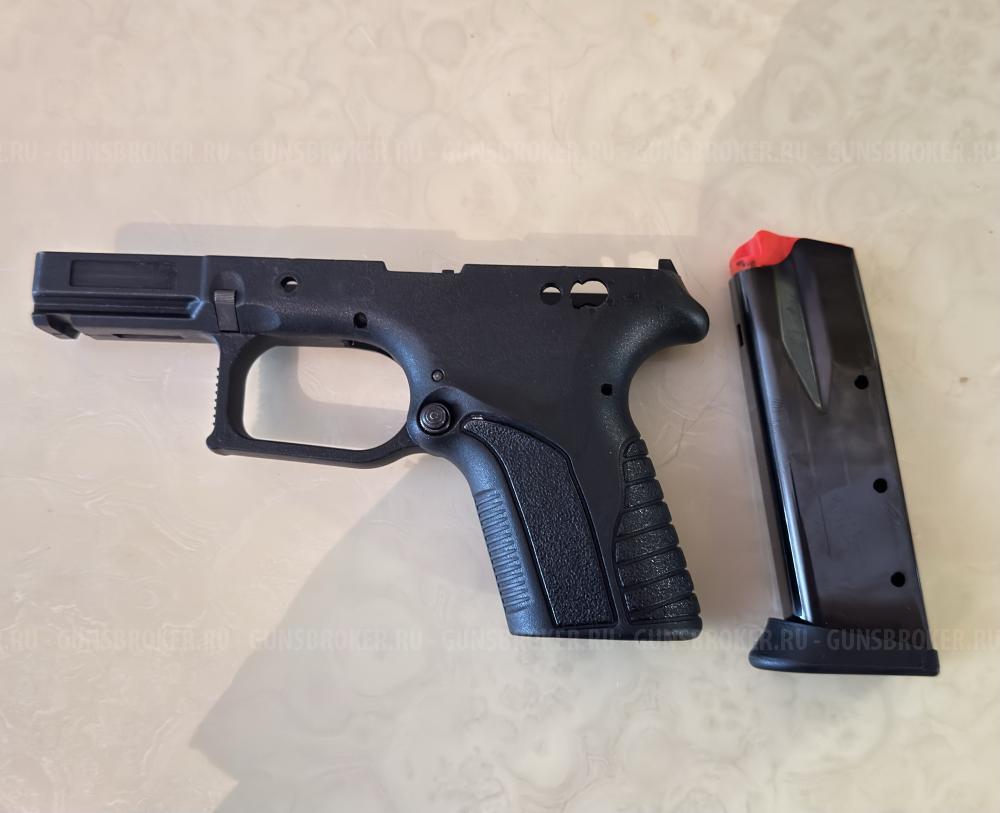 Grand power t12 готовая  оболочка мк12 словацкая